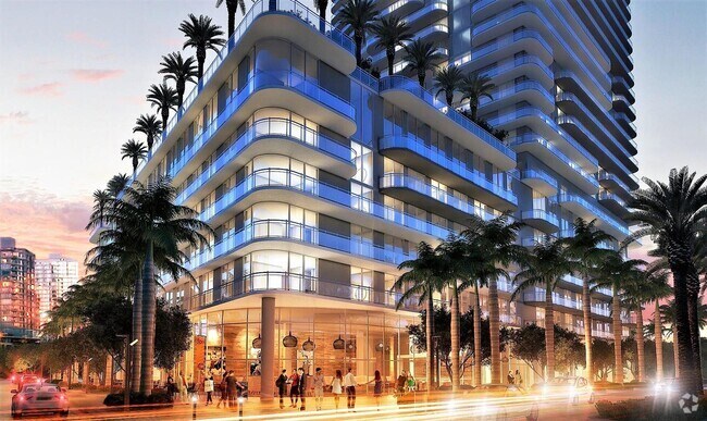 Building Photo - 3401 NE 1st Ave Unit 1504 Rental