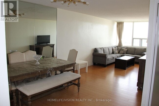 Photo - 25 Silver Springs Blvd Unit 1910