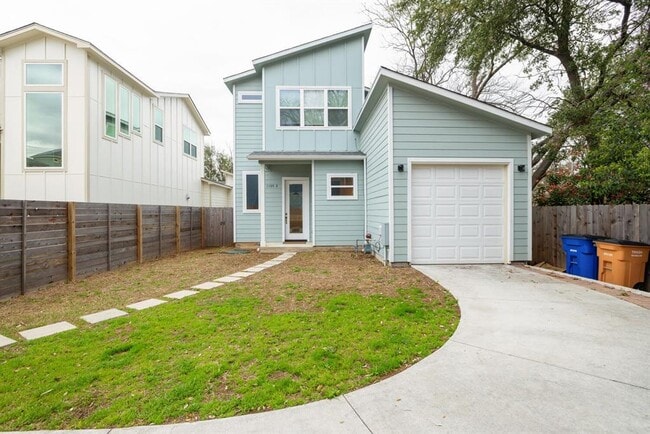 Photo - 1105 Stobaugh St Condo Unit 2