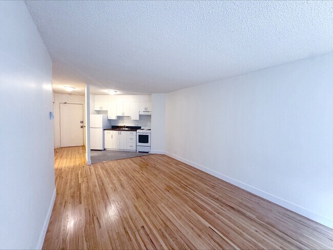 Photo - PT 216 Unité 216