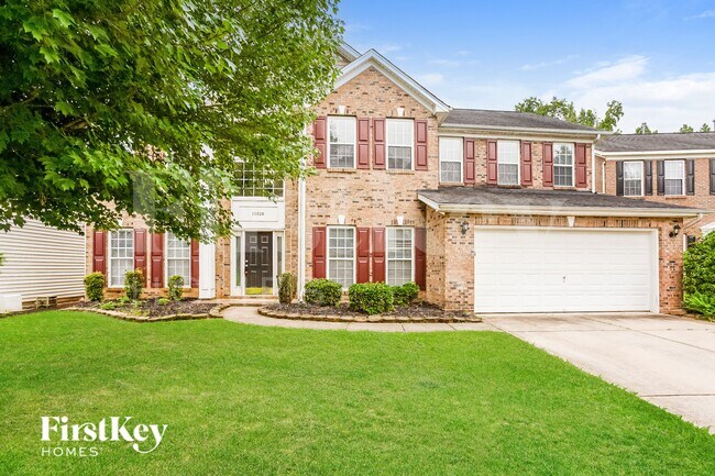10826 Dapple Grey Ln