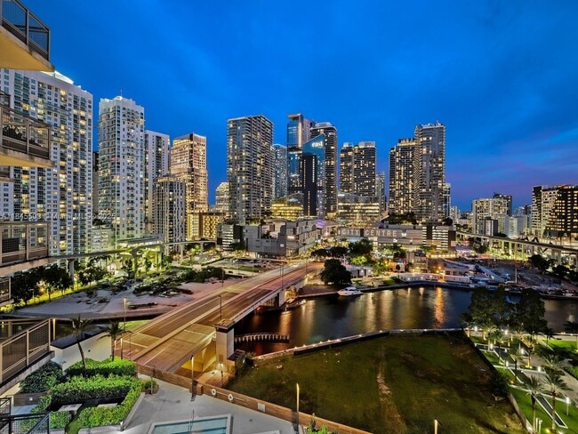 Photo - 350 S Miami Ave Condo Unit 1610