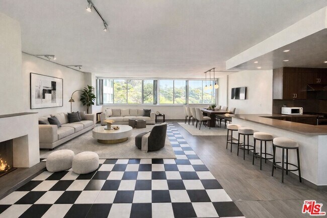 Photo - 17350 Sunset Blvd Unit 602