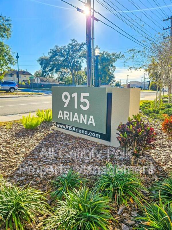 Photo - 915 Ariana St Unidad Apt 45