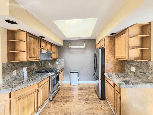 Photo - Stunning views in Redwood City