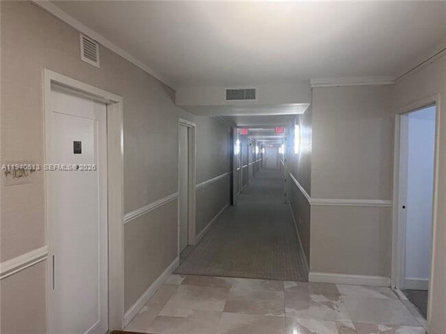 Photo - 5750 Collins Ave Unit 5750 Collins Ave appt 12 H