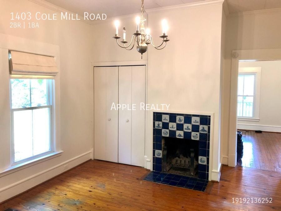 Photo - 1403 Cole Mill Rd