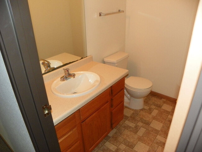 Sunridge Apartments
