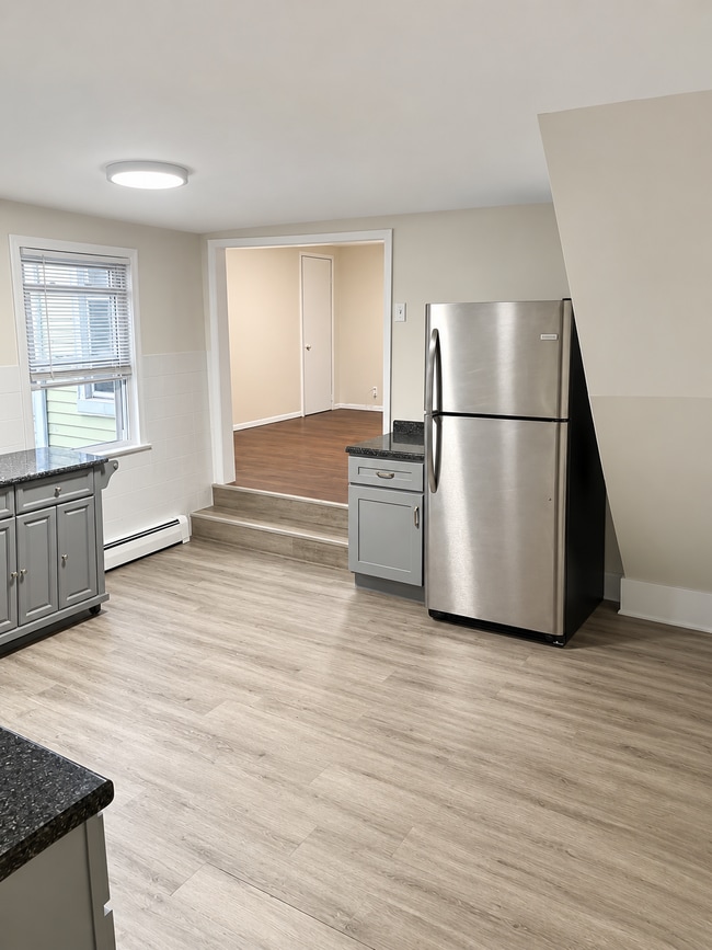 180 Chestnut St Unidad 2