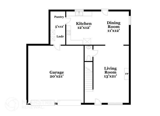 Photo - 4430 Canaan Pl Dr
