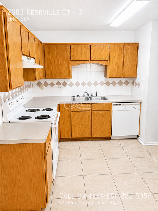 Photo - 2803 Kerrville Ct Unit D