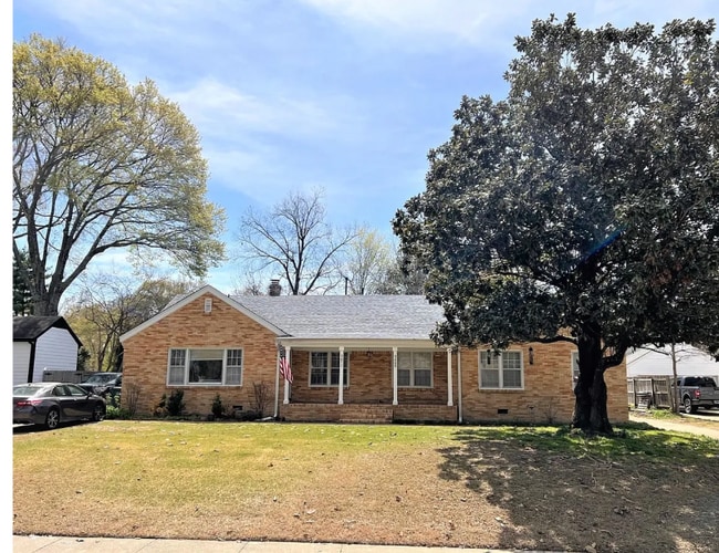 Photo - 3609 Mimosa Ave Unit 3609