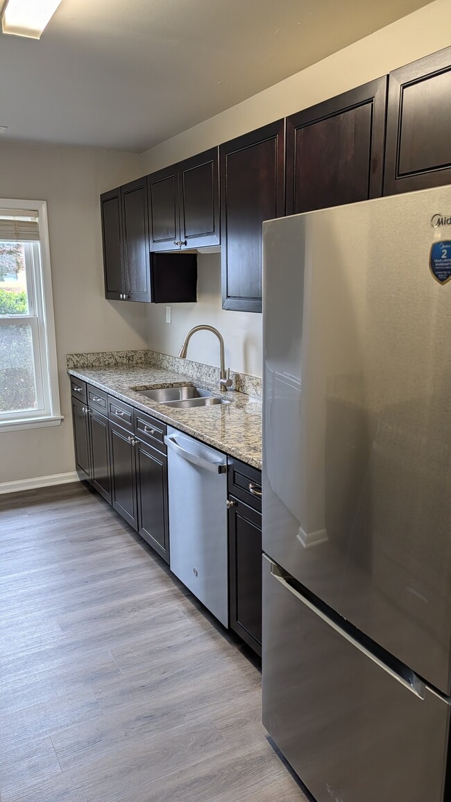 Building Photo - 610 Rawls Dr Unit 610