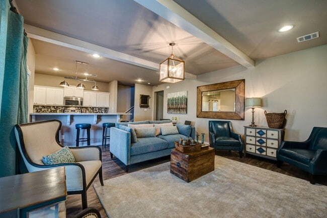 Photo - August 2026 Pre-Lease!! 3/3.5 Townhome in ...