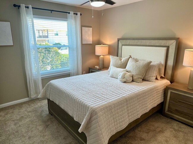 Photo - Riverwood Apartment Homes