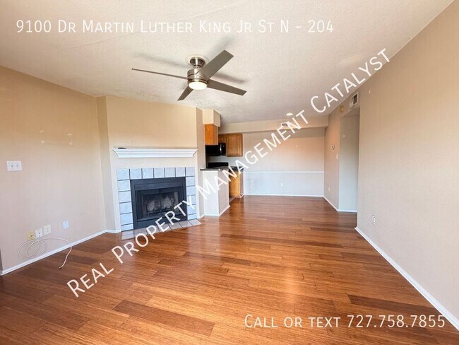 Photo - 9100 Dr M.L.K. Jr St N