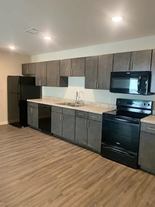 Purdy Place Apartments