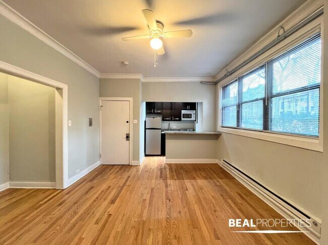 Building Photo - 0 bedroom in CHICAGO IL 60640 Unit 101