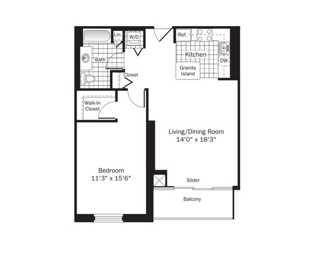 Photo - 620 N State St