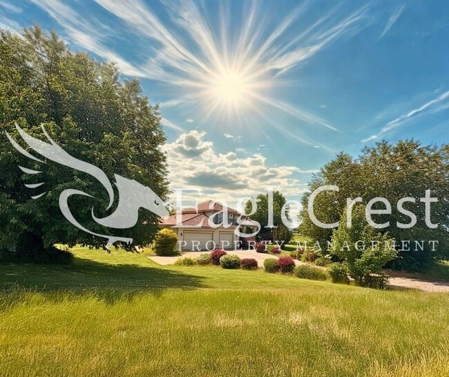 Luxury Bella Terra Estate with Mountain & Vineyard Views
