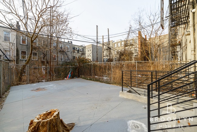 Photo - Brooklyn High Rise