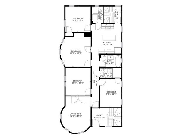 Photo - 17 Pleasant St Unit 3
