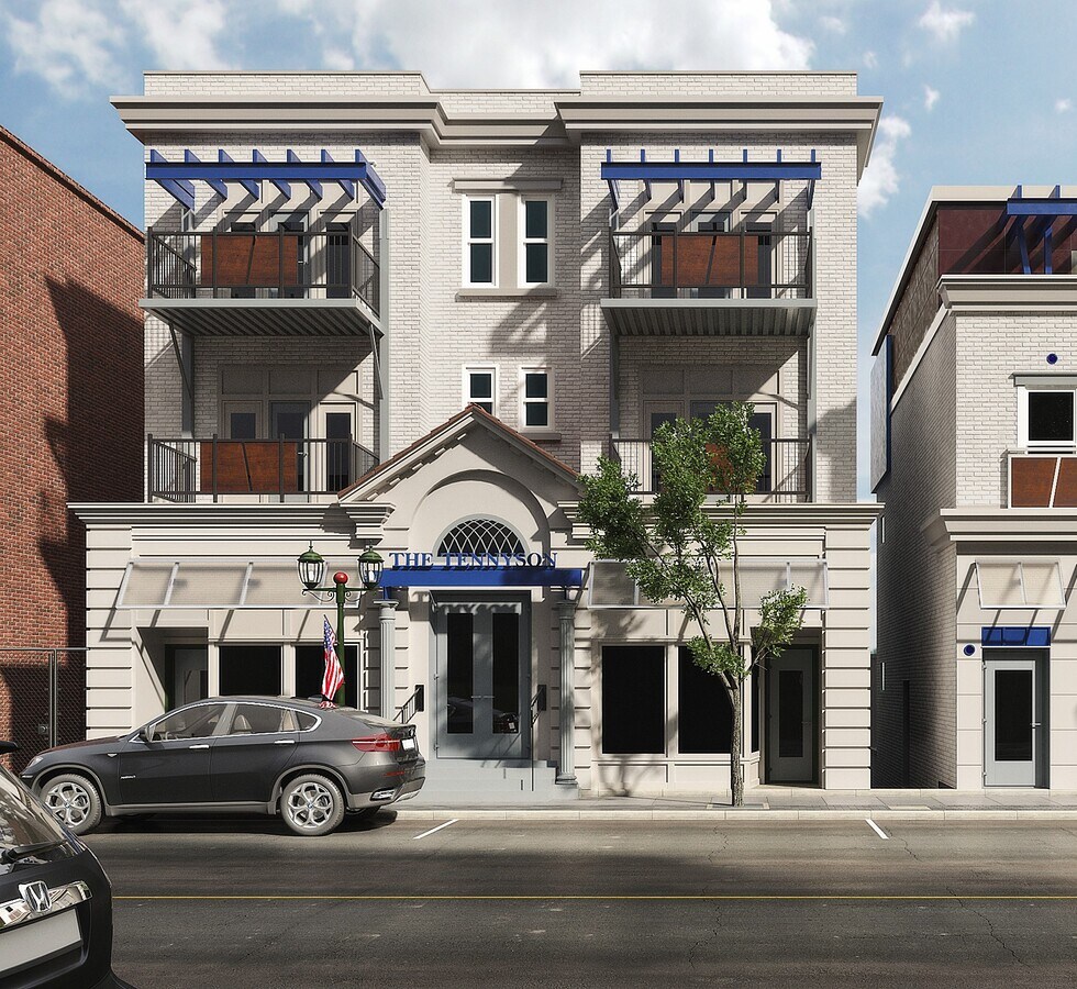 Photo - 612 California Ave