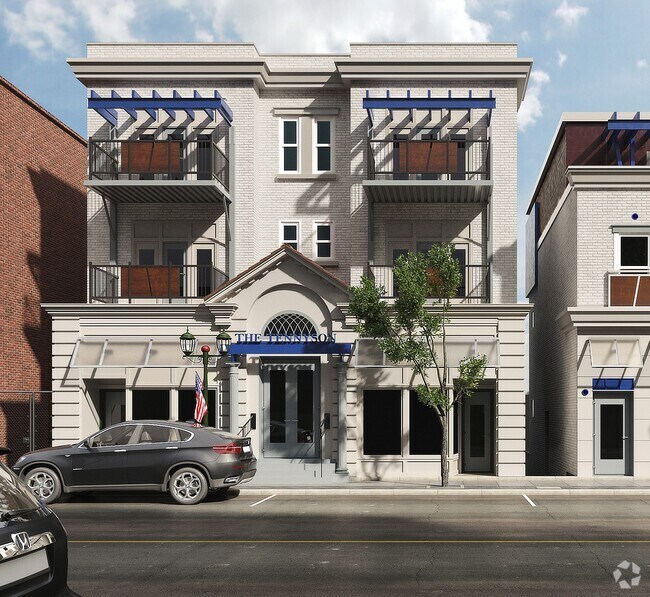 Cheap Apartments for Rent in Avalon PA 9 Apartments