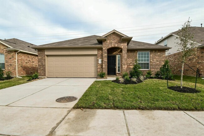 Building Photo - 17010 Cory Cornel Ln