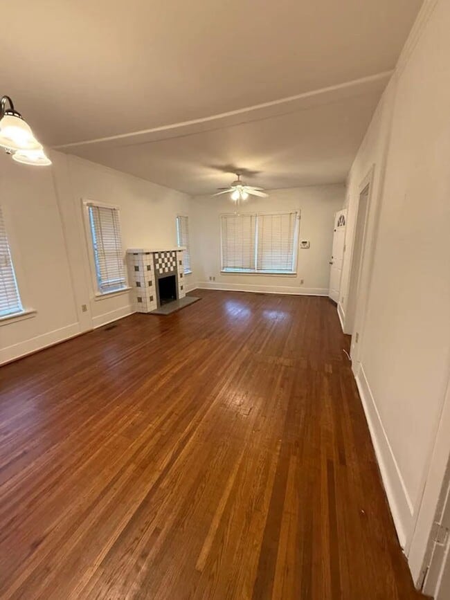 Photo - Charming Hillcrest 2-Bed Home with Modern Upgrades & Sunlit Living Spaces