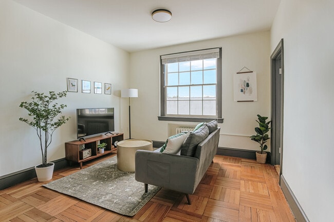 Photo - Chief Tassel