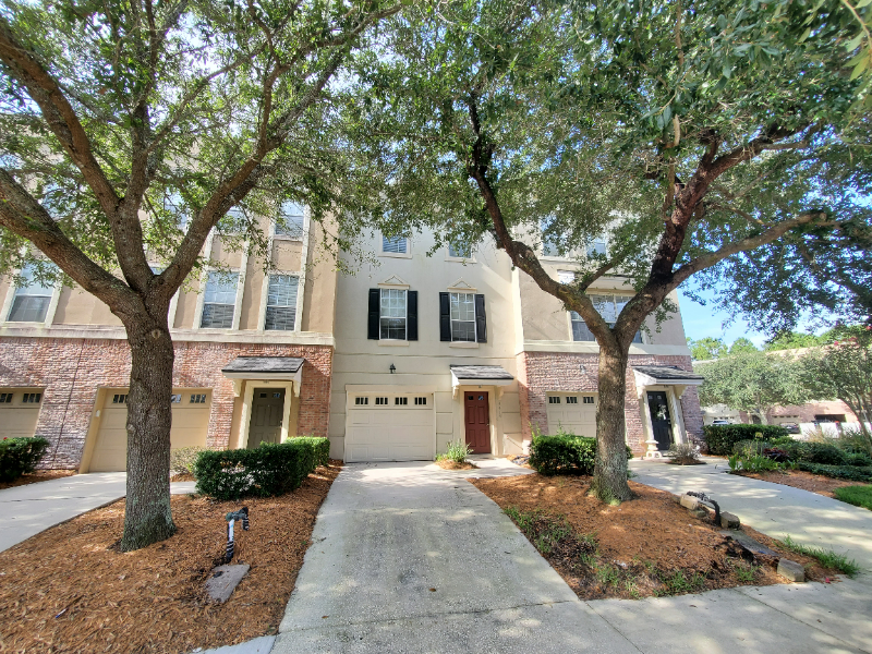 Photo - 4418 Capital Dome Dr Townhome