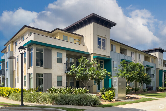 Kapolei Lofts Rent Price