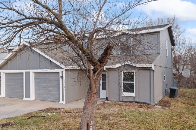 Photo - 16104 W 141st Terrace