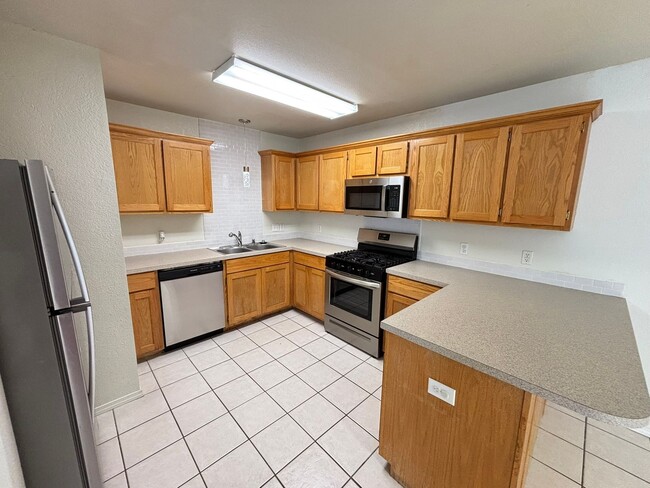 2697 N Center St Unit A