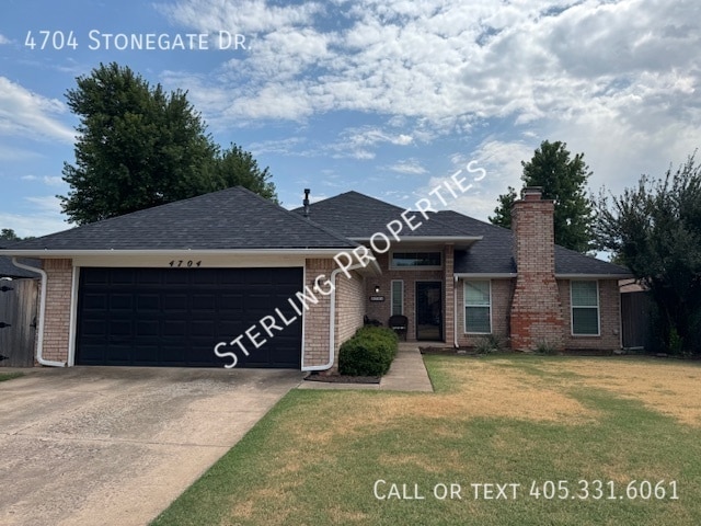 Building Photo - 4704 Stonegate Dr Rental