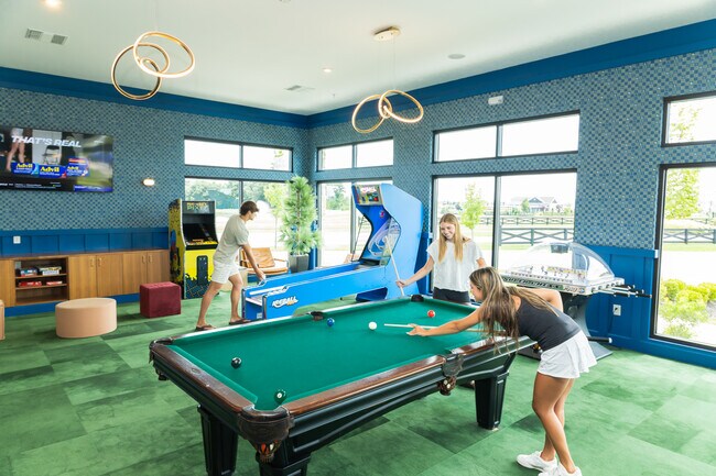 Liberty Grand Communities