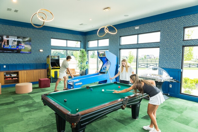 Photo - Liberty Grand Communities