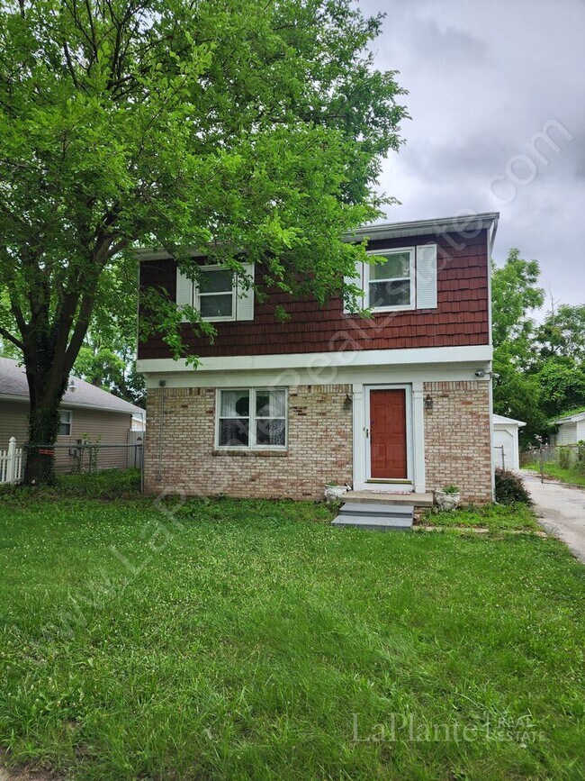 Spacious 4 Bedroom Home for Rent House Rental in Toledo, OH