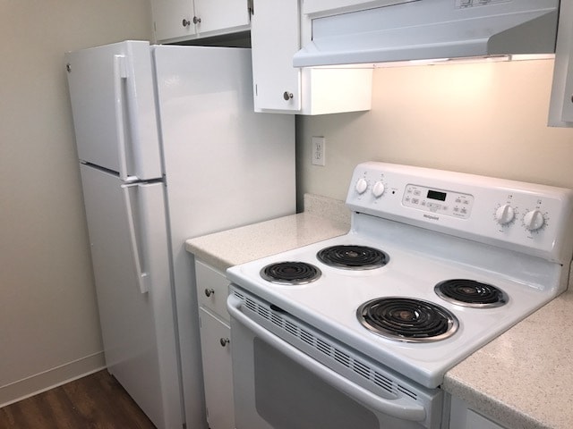 Photo - Parkview Apartments