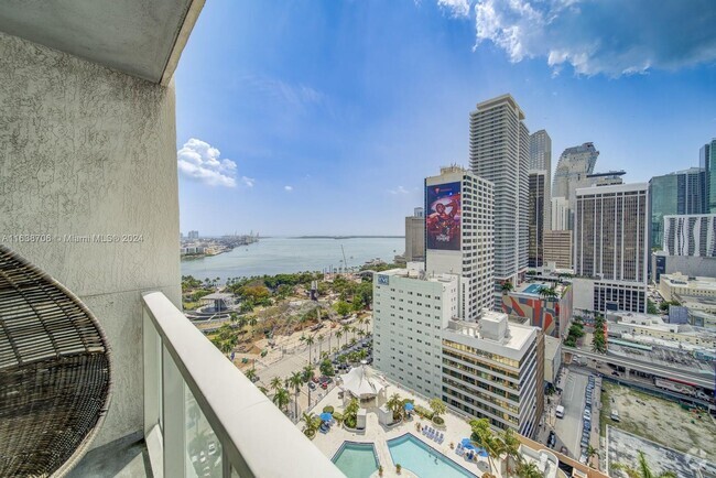 Building Photo - 244 Biscayne Blvd Unit 244 Biscayne Blvd # 23-09 (A11638706) Rental