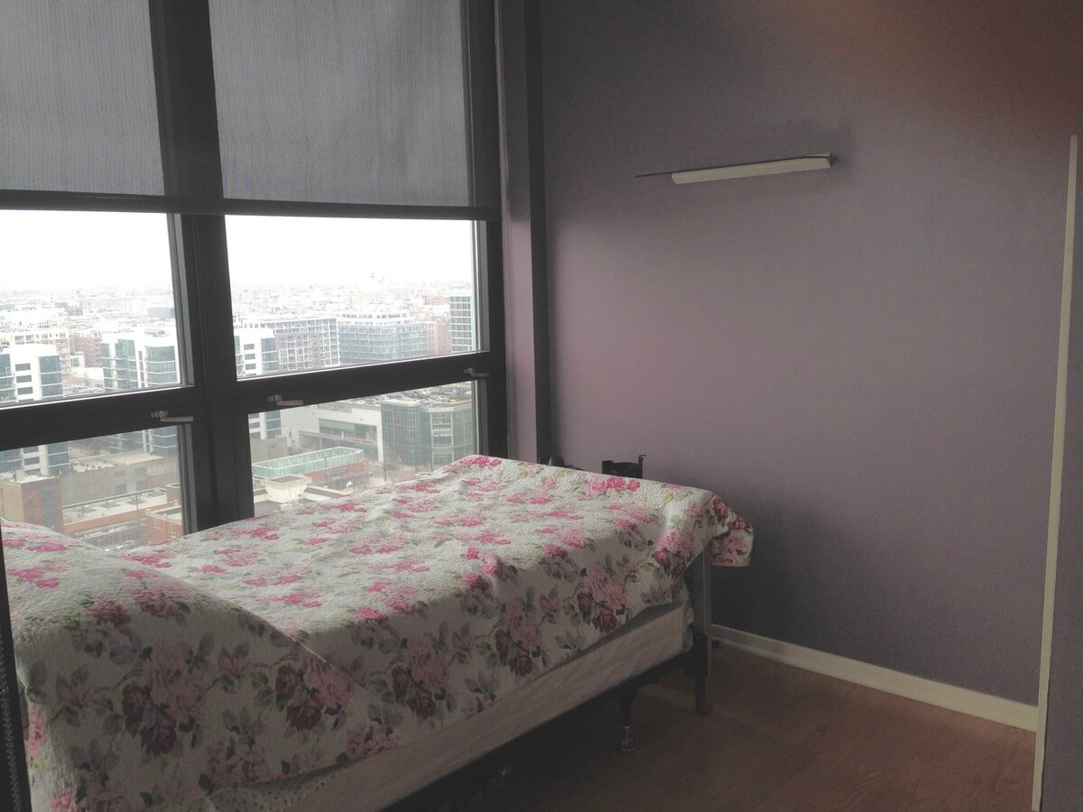 Photo - 210 S Desplaines St Unit 1910