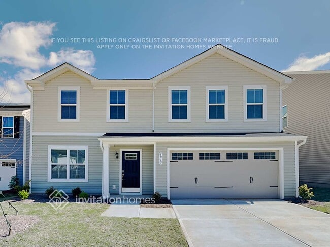 Building Photo - 3015 Bouquet St