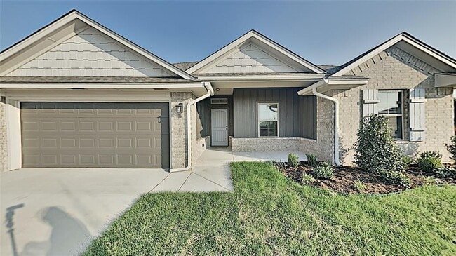 5521 Cheyenne Rd