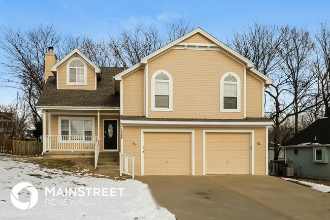 Building Photo - 1028 Bob White Ln