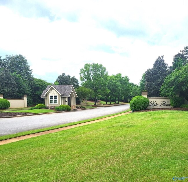 Photo - 6 Atherton Cir SW Townhome