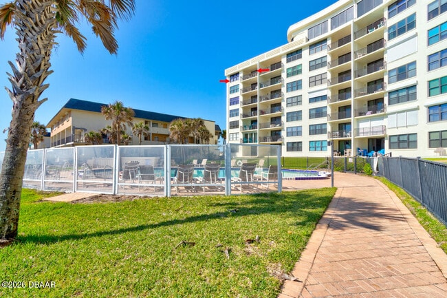 Building Photo - 915 Ocean Shore Blvd Unit 701