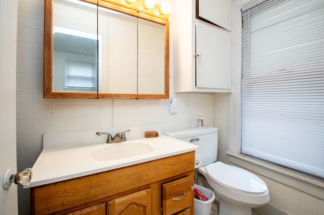 Photo - 1403 W Barker Ave
