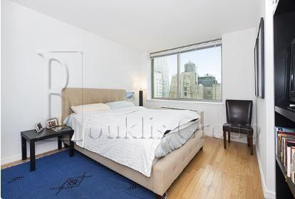 2 bedroom in NEW YORK NY 10038 - 2 bedroom in NEW YORK NY 10038 Unidad 1245 Rental