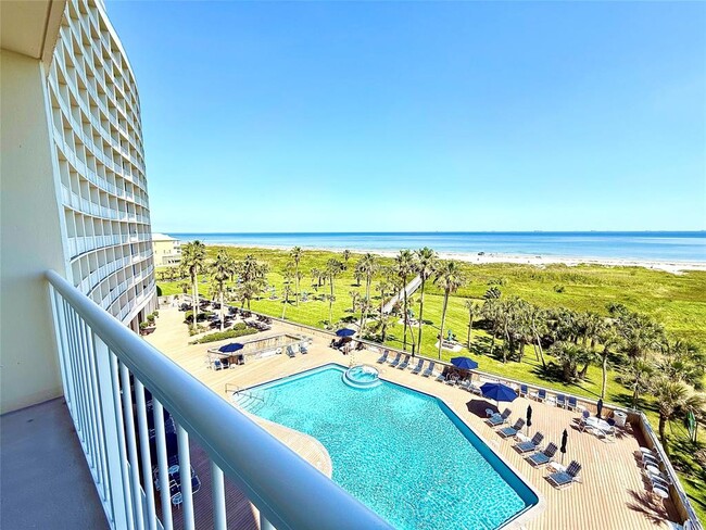 Photo - 1401 E Beach Dr Unidad 414 Rental
